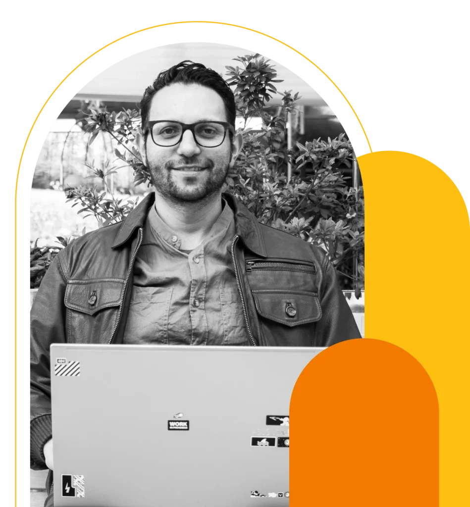 David Perez (Dav data-driven). Consultor de marketing digital data-driven trabajando en la optimización de embudos de conversión y analítica de campañas.